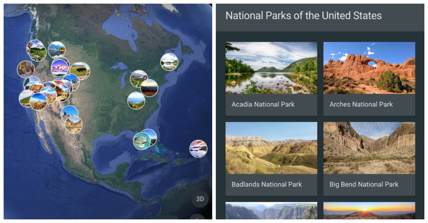 TOP 10 Virtual Field Trips for your Classroom