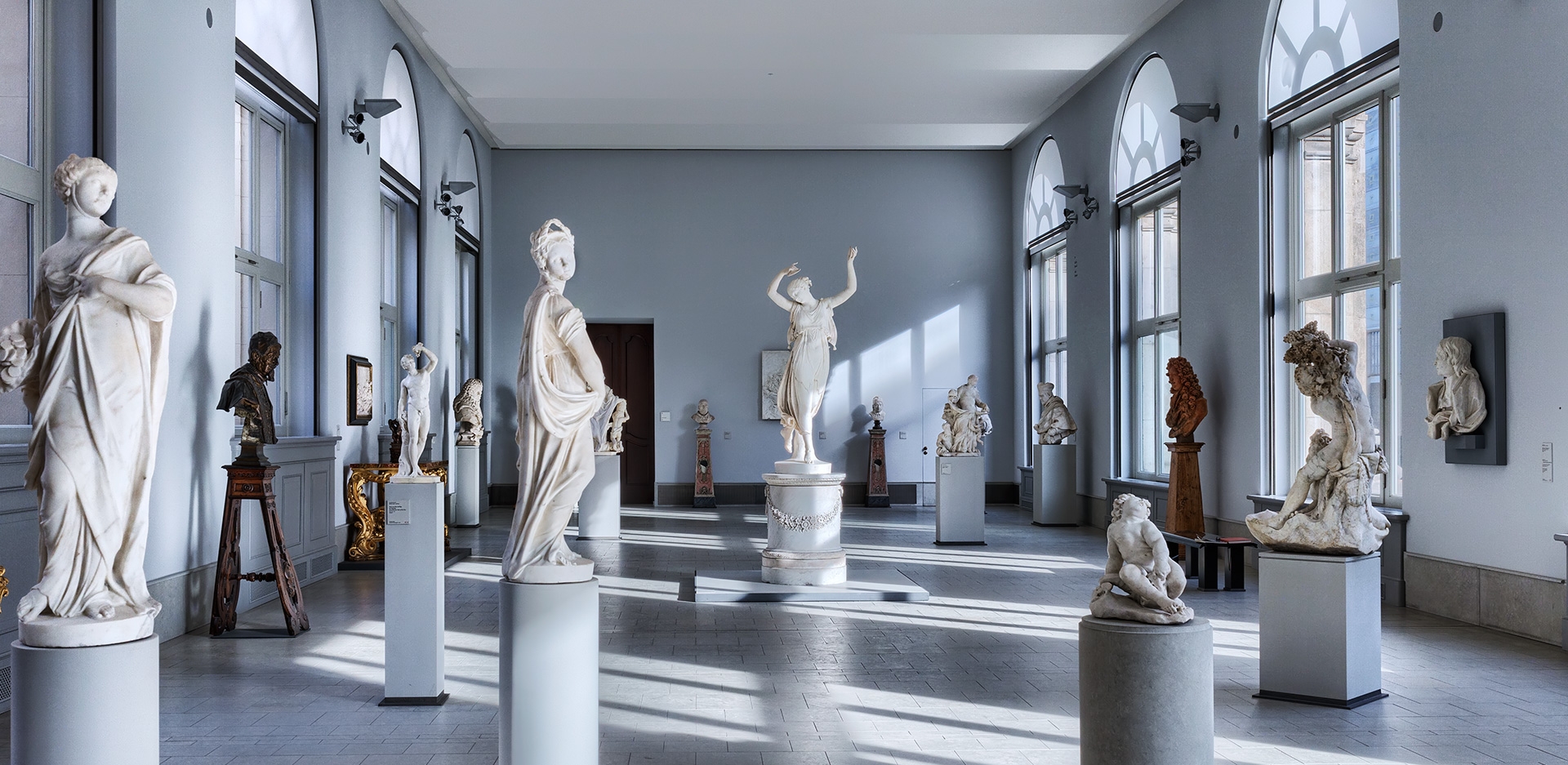 TOP 10 Iconic Museums and Galleries You Can Visit Virtually From Home
