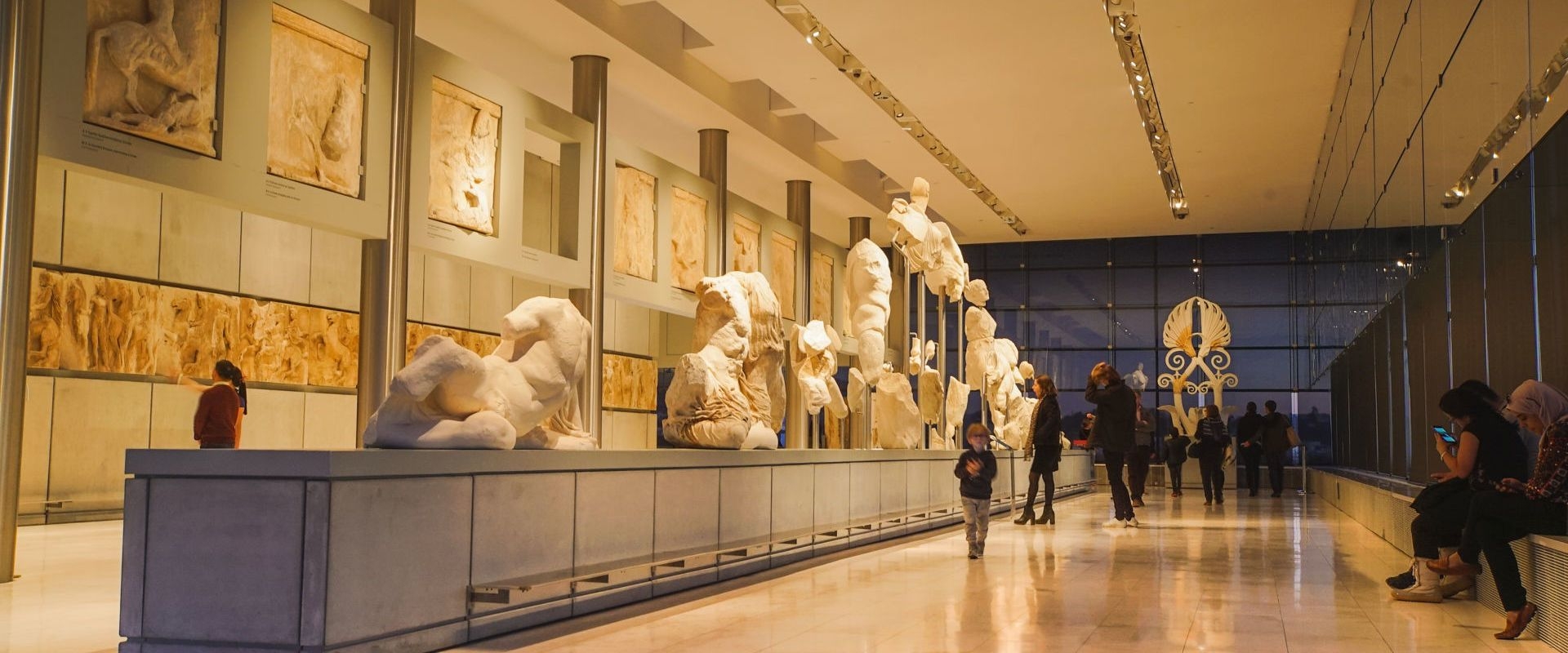 TOP 10 Iconic Museums and Galleries You Can Visit Virtually From Home