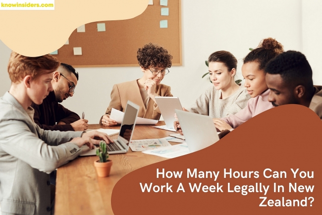 How Many Hours Work Legally In New Zealand and Foreign Students