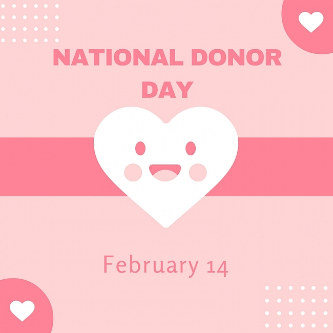 National Donor Day: Date, History, Significance and Meaningful Activities
