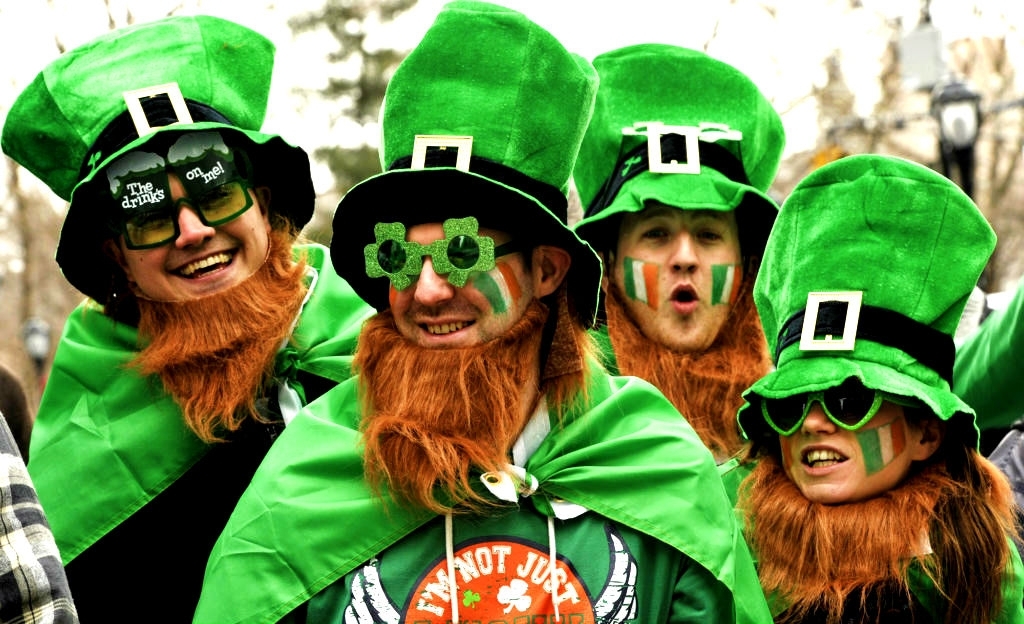 St Patrick’s Day (March 17): History, Celebration, Tradition, Meaning And Jokes
