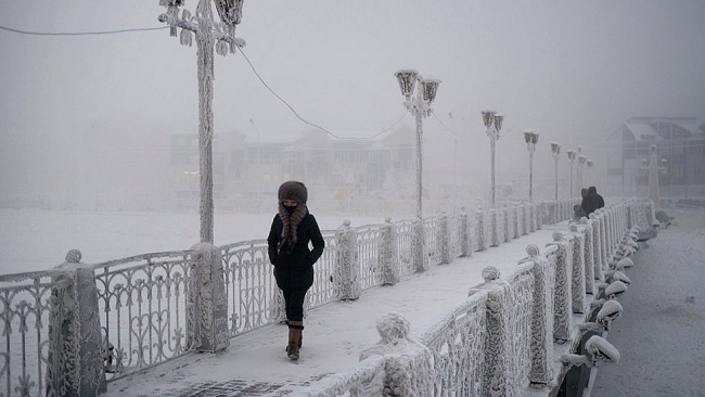 where is yakutsk the worlds coldest city temperatures and how to cope with coldness