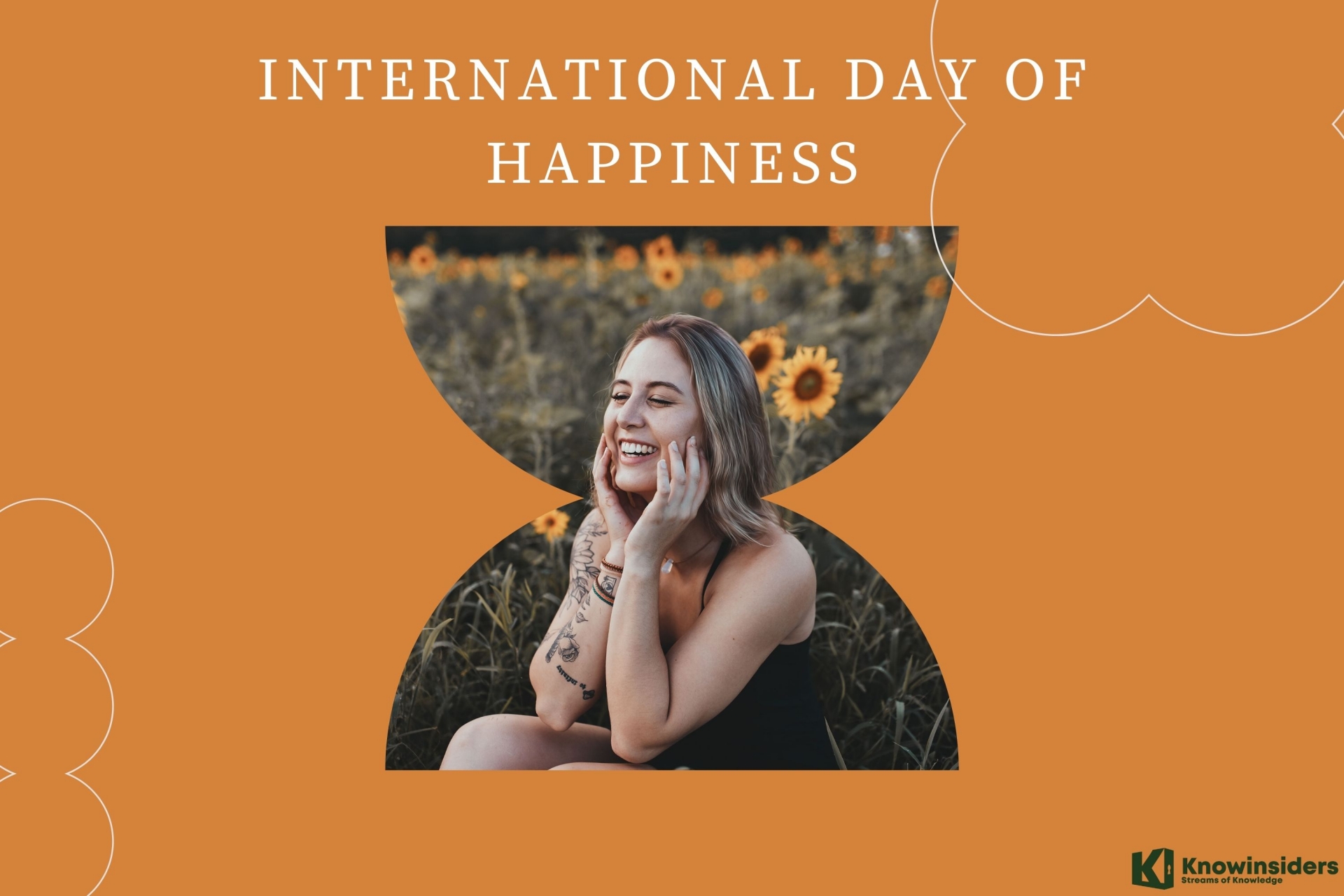 International Day Of Happiness: Date, Best Wishes & Quotes, Celebration and Happiest Countries