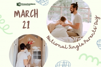 Single Parents' Day: Date, History, Best Quotes, Interesting Facts And How To Recognize