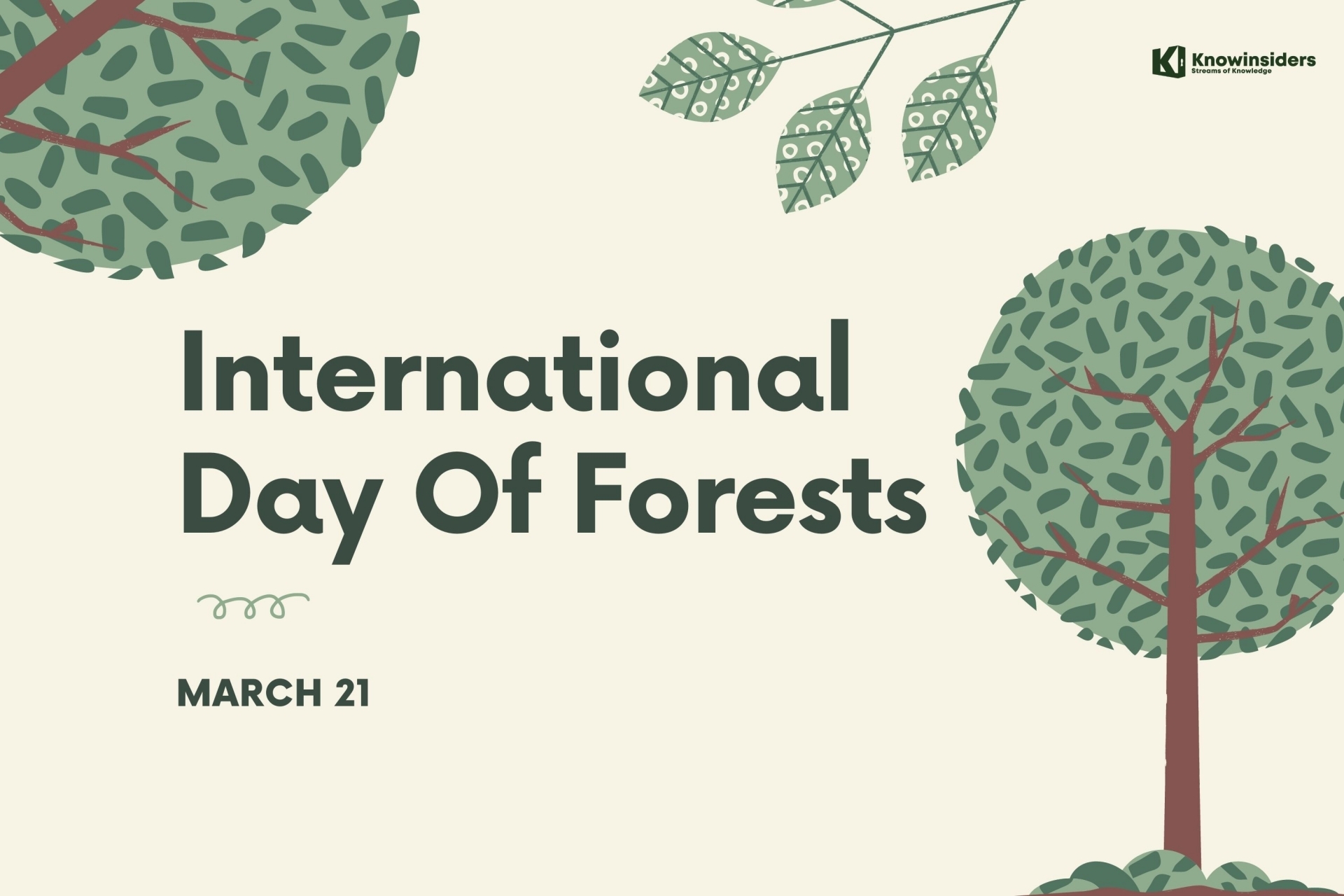 International Day Of Forests: History, Importance of Forests, Quotes and Messages
