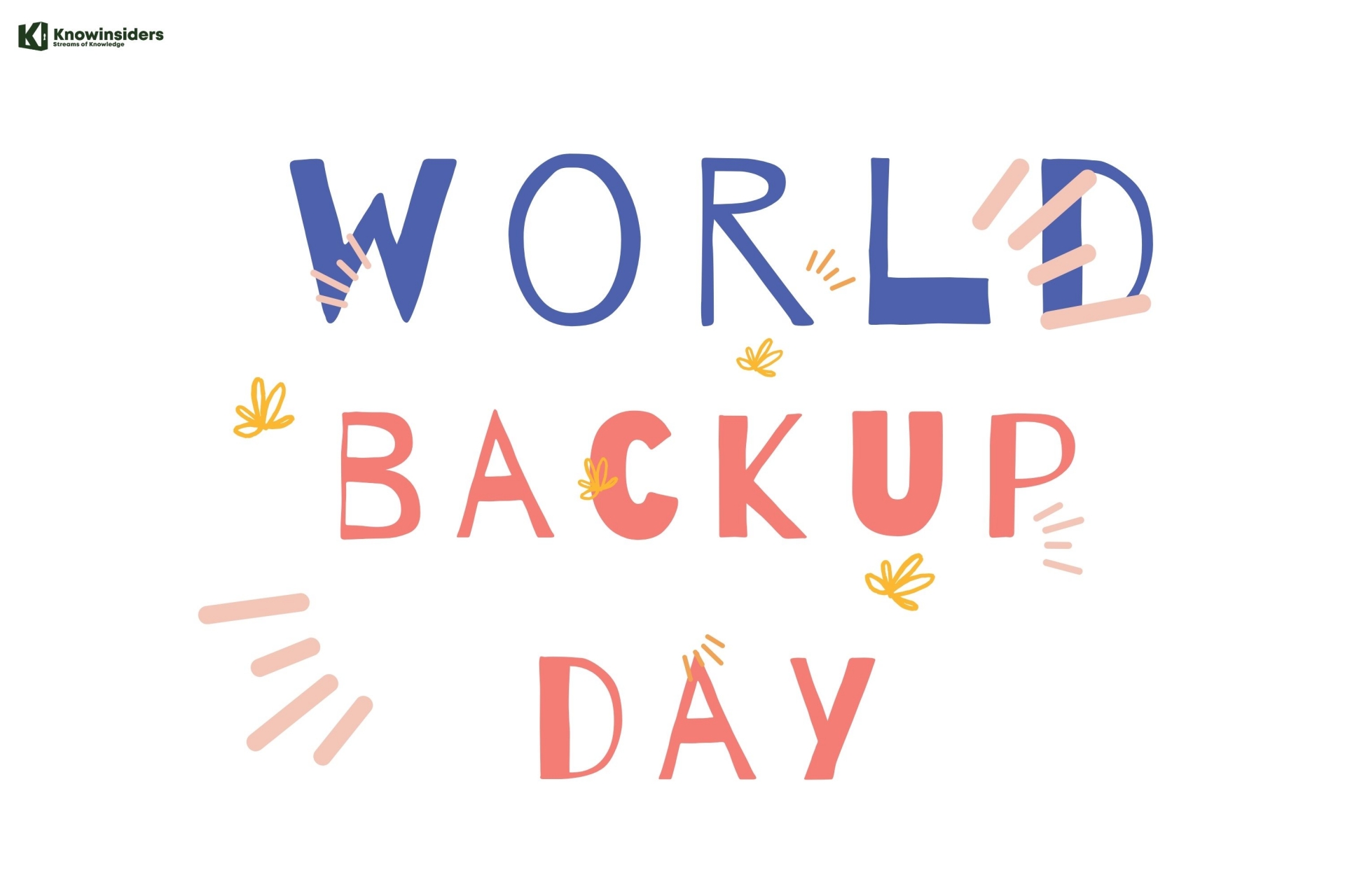 World Backup Day: Date, Celebration And Importance Of Backup