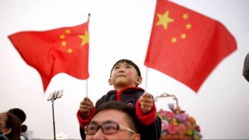 What is The National Anthem Of China: English Version, Original Lyrics and History