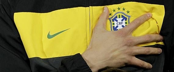 Brazil National Anthem: Full Lyrics In Portuguese and English, Why Shortened At World Cup