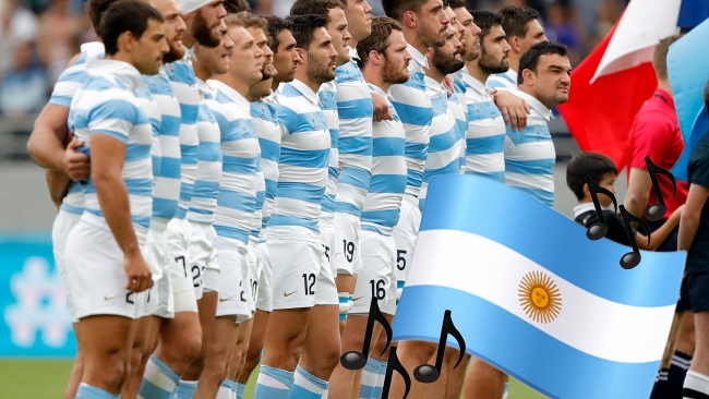 Argentina National Anthem: English Translation, Original Lyrics and History