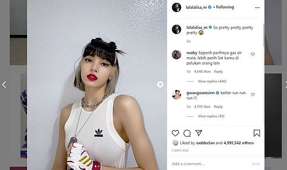 Who Are The Most-Followed Kpop Stars On Instagram - Top 10