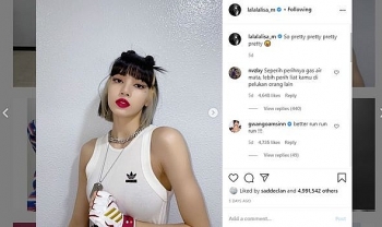 Who Are The Most-Followed Kpop Stars On Instagram - Top 10