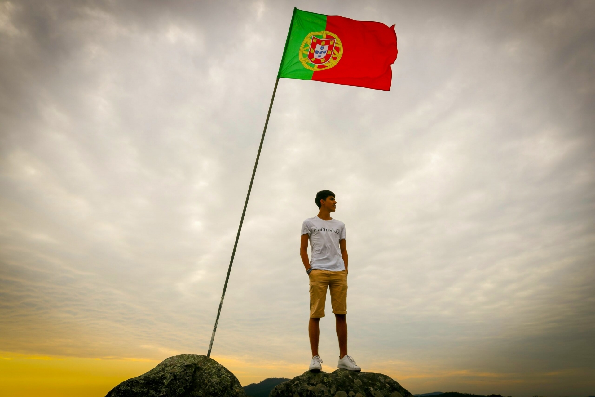 What Is The Portuguese National Anthem: English Translation, Original Lyrics and History