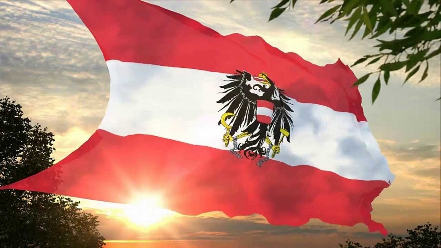 What Is National Anthem Of Austria: History and Full Lyrics