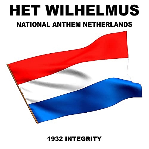 netherlands national anthem lyrics in dutch english and oldest anthem in the world