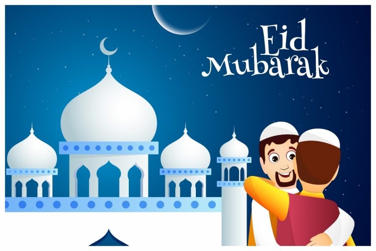 Happy Eid Mubarak: Best Wishes and Great Messages