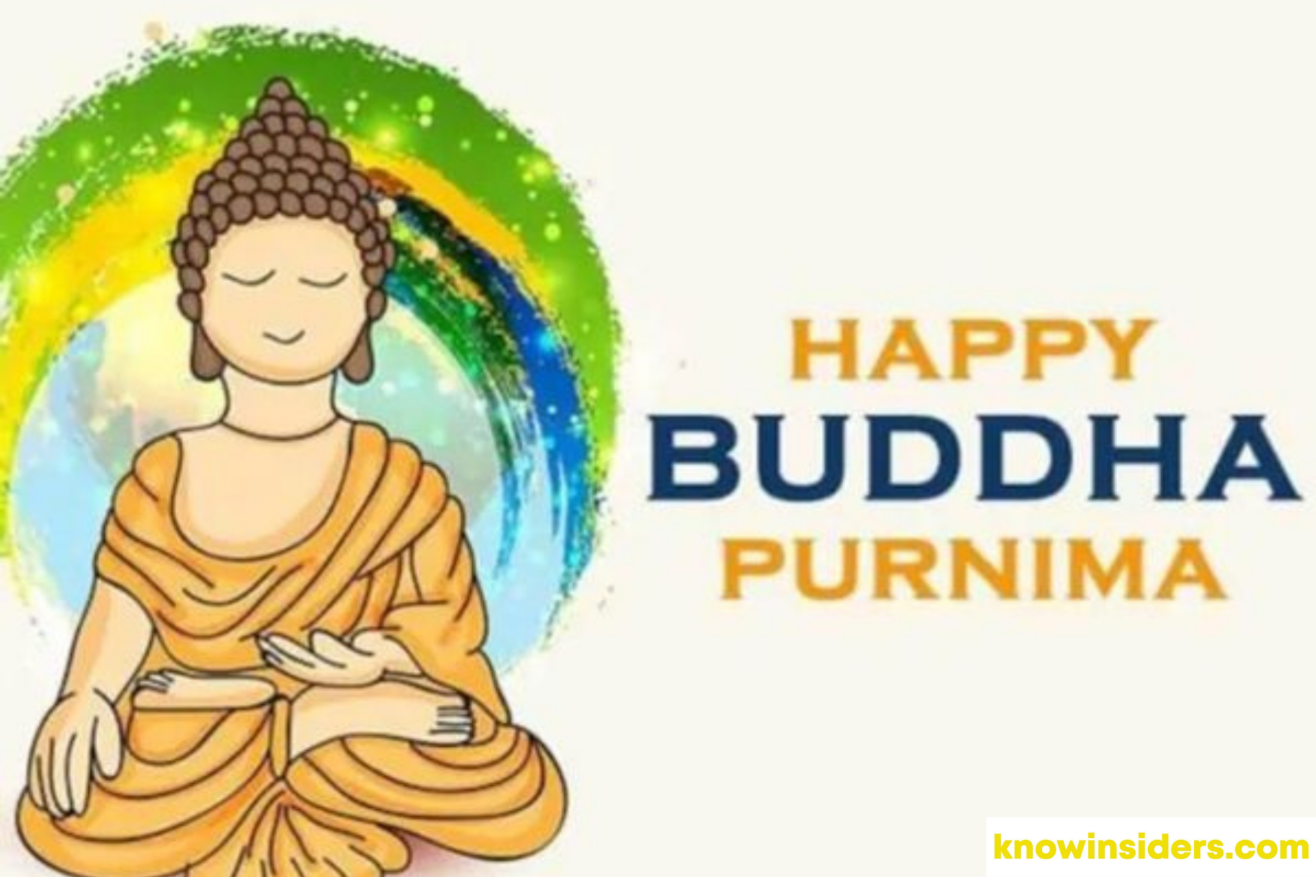 Buddha Pủnima (May 7): History, Significance, Wishes and Quotes