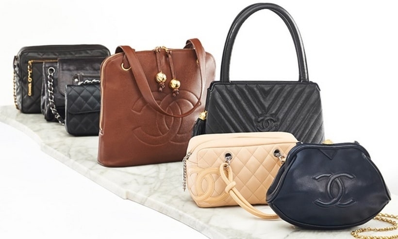 most popular women's bolsa brands