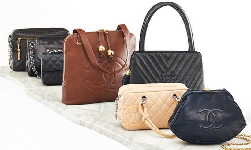 Top 10 Most Expensive Handbag Brands in the World