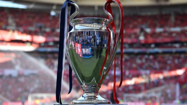 Champions League Final 2021: Date, How to watch, TV channel, Live Stream and Odds