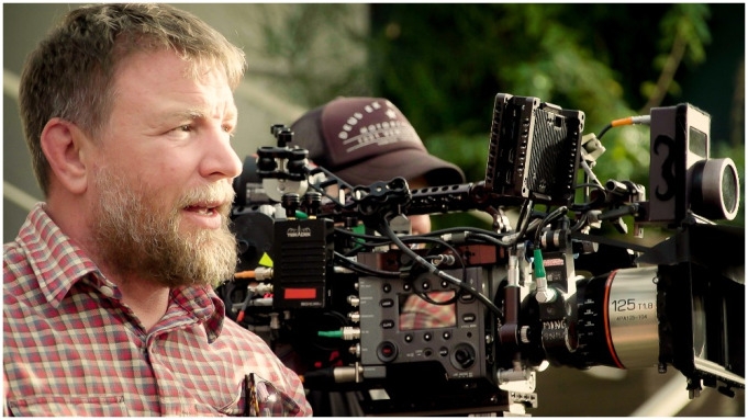 Who is  Guy Ritchie, Director of “Wrath of Man
