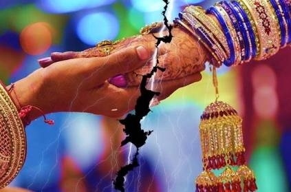 Only in India: Bride calls off marriage after finding groom fails to recite basic table