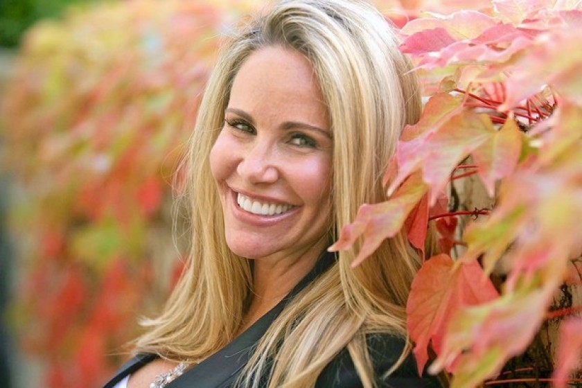 Who is Tawny Kitaen - Biography, Career and Personal Life