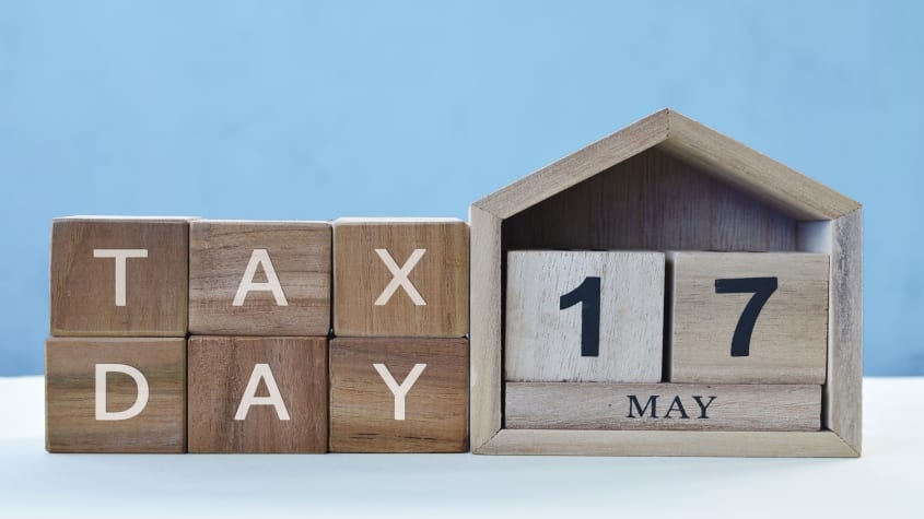 Tax Day: Deadline to File Tax, What to Know