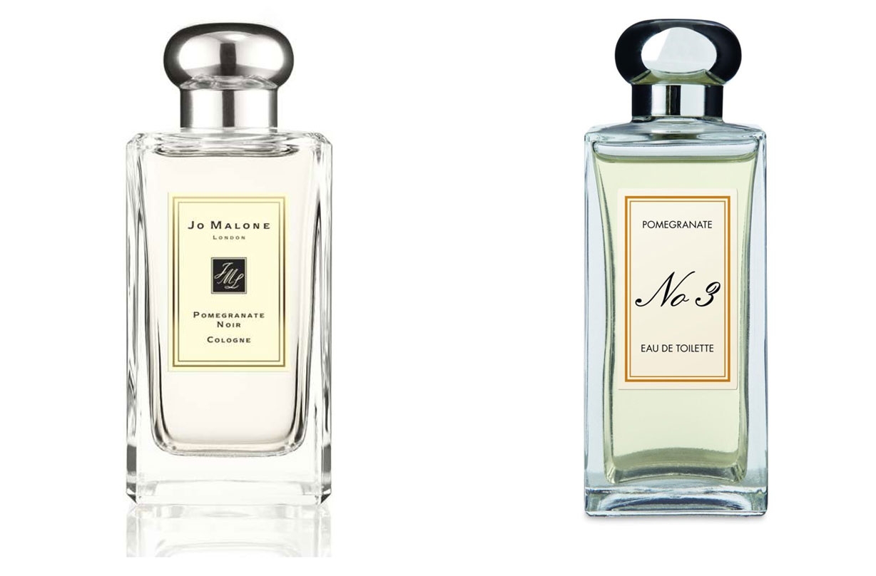 25 Best Perfume Dupes Smelt Exactly Like Designer Scents