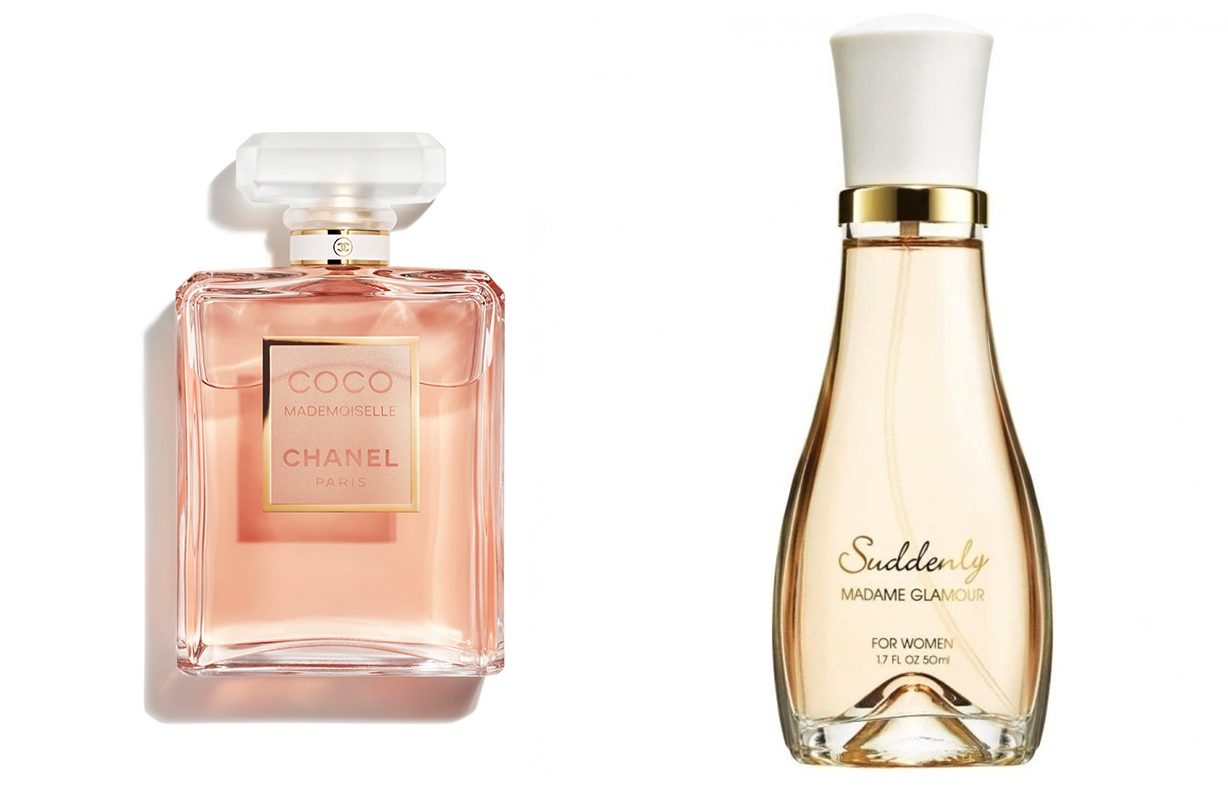 25 Best Perfume Dupes Smelt Exactly Like Designer Scents