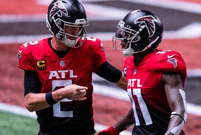 Atlanta Falcon Schedule in 2021 NFL: Dates/Time, Predictions, Key Games and How to Watch