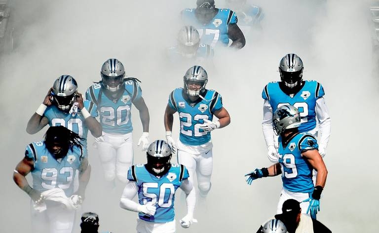 Carolina Panthers Schedule in 2021 NFL: Dates/Time, What to Know about Cornerback Jaycee Horn, Predictions