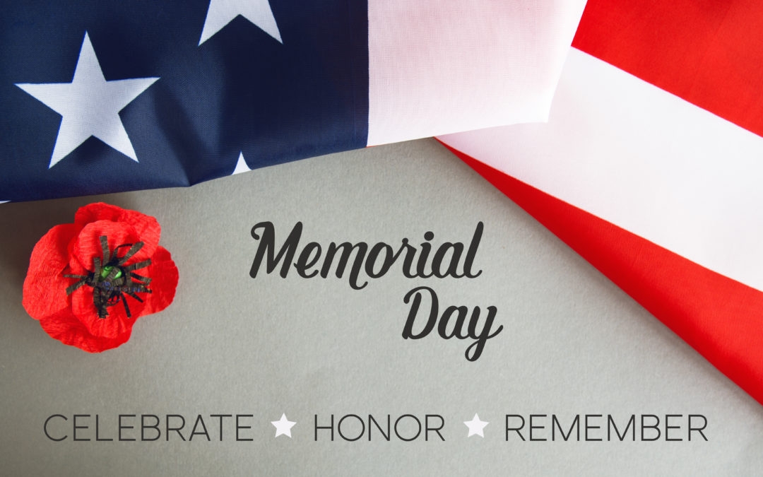 Memorial Day (May 31): History, Significance and Symbol