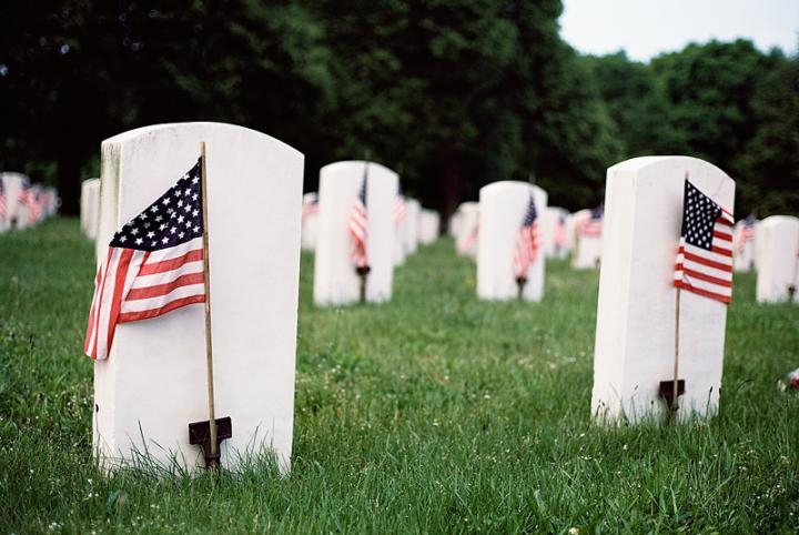 Memorial Day (May 31): History, Significance and Symbol