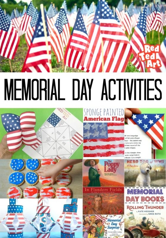 Memorial Day (May 31): Top 10 Activities to Honor, Travel Advice