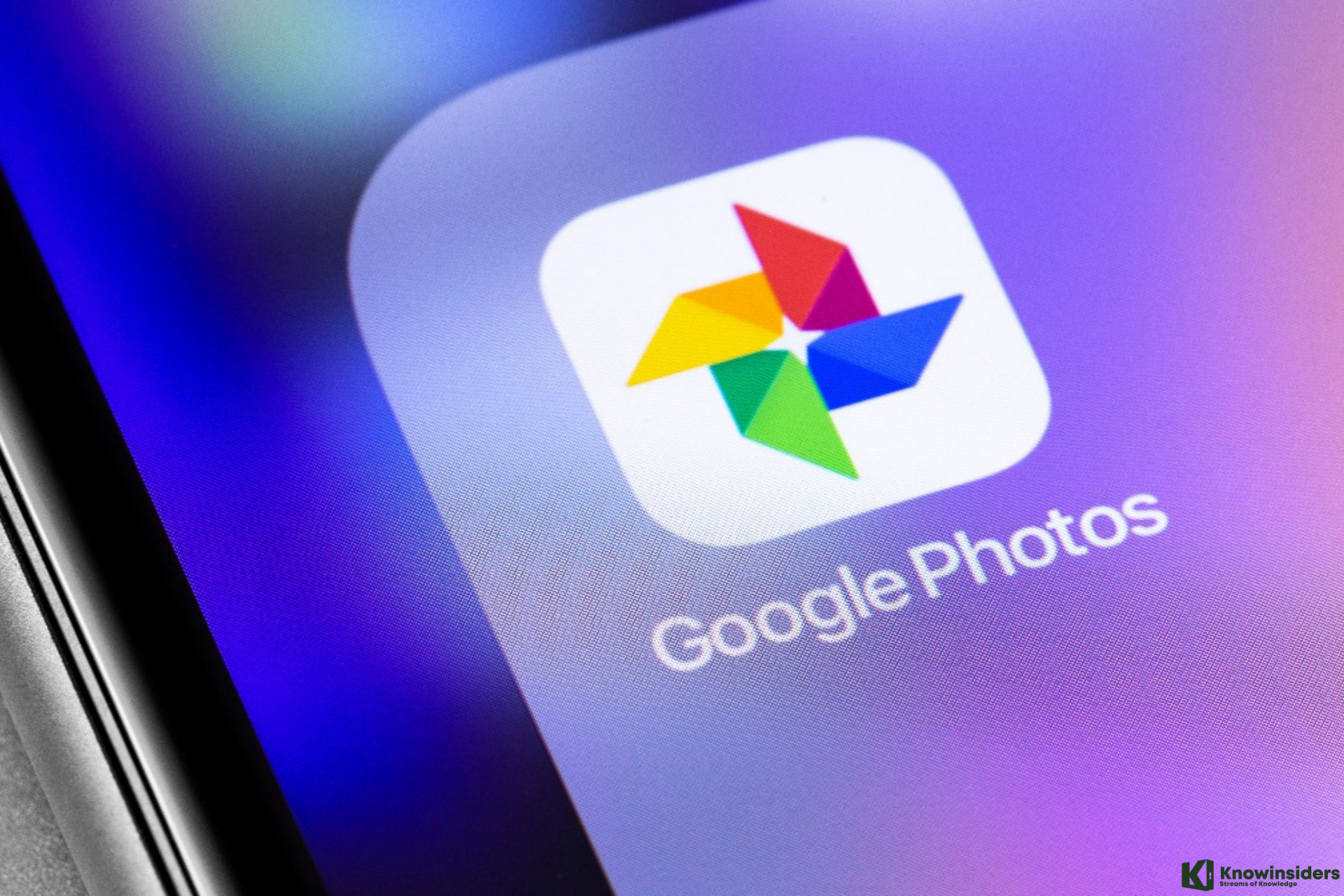 What Should I Do Before Google Photos End Unlimited Storage