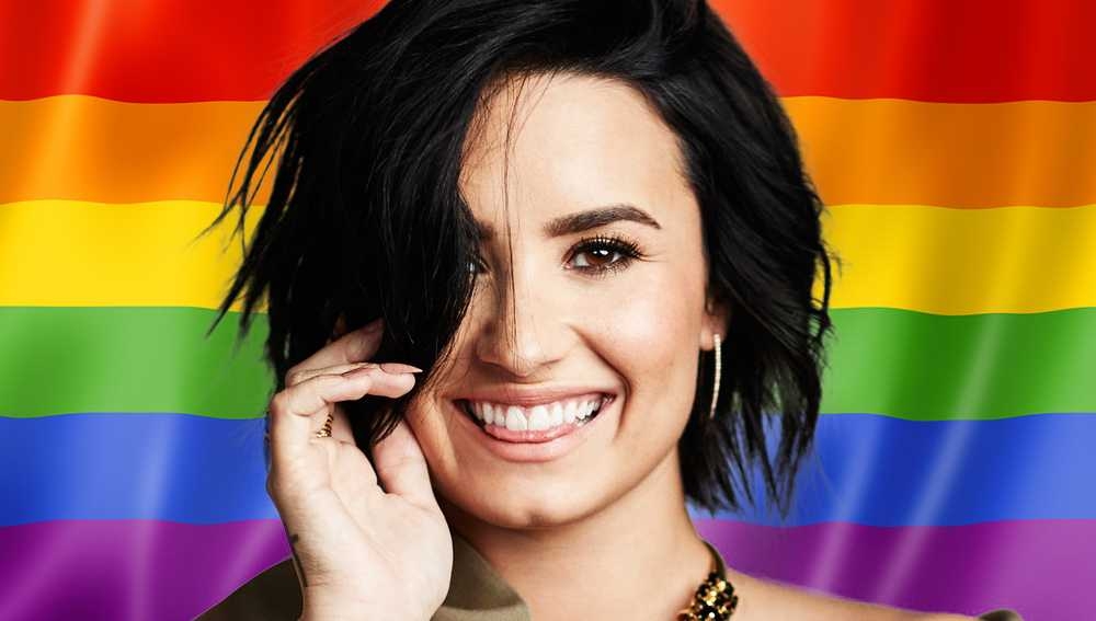 Who is Demi Lovato: Biography, Personal Life, Career, Coming Out As Non-Binary