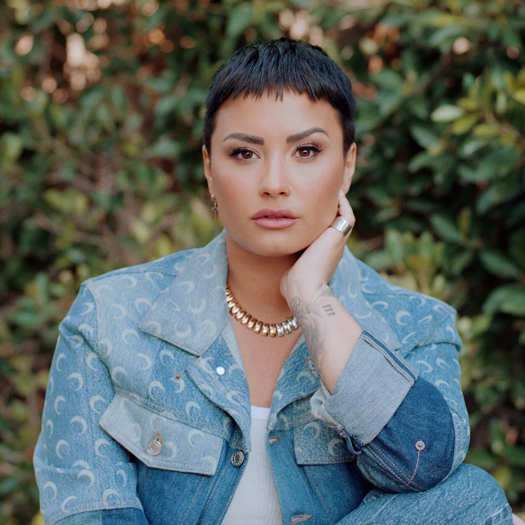 Who is Demi Lovato: Biography, Personal Life, Career, Coming Out As Non-Binary