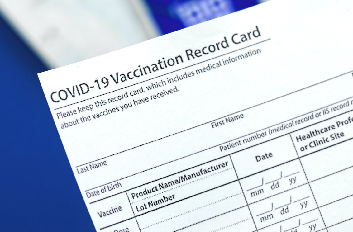 Four Ways To Download COVID-19 Vaccine Certificates Online