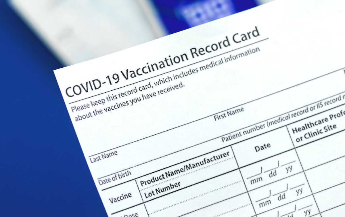 Four Ways To Download COVID-19 Vaccine Certificates Online