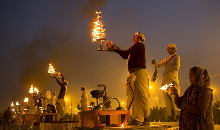 When Is Ganga Dussehra Festival? Story Of Origin, Importance of Number 10 |  KnowInsiders