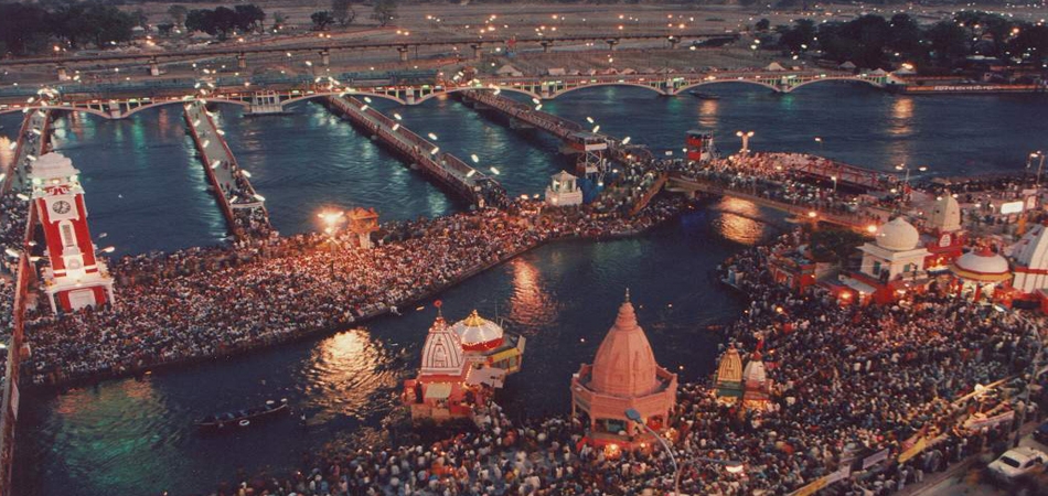 When Is Ganga Dussehra Festival? Story Of Origin, Importance of Number 10