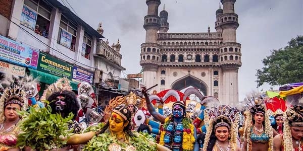 Bonalu Festival: History, Why and How It's Celebrated