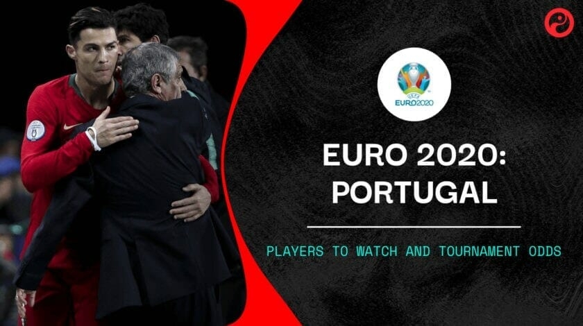 Portugal Euro 2020: Group of Death, Key Players, Predictions