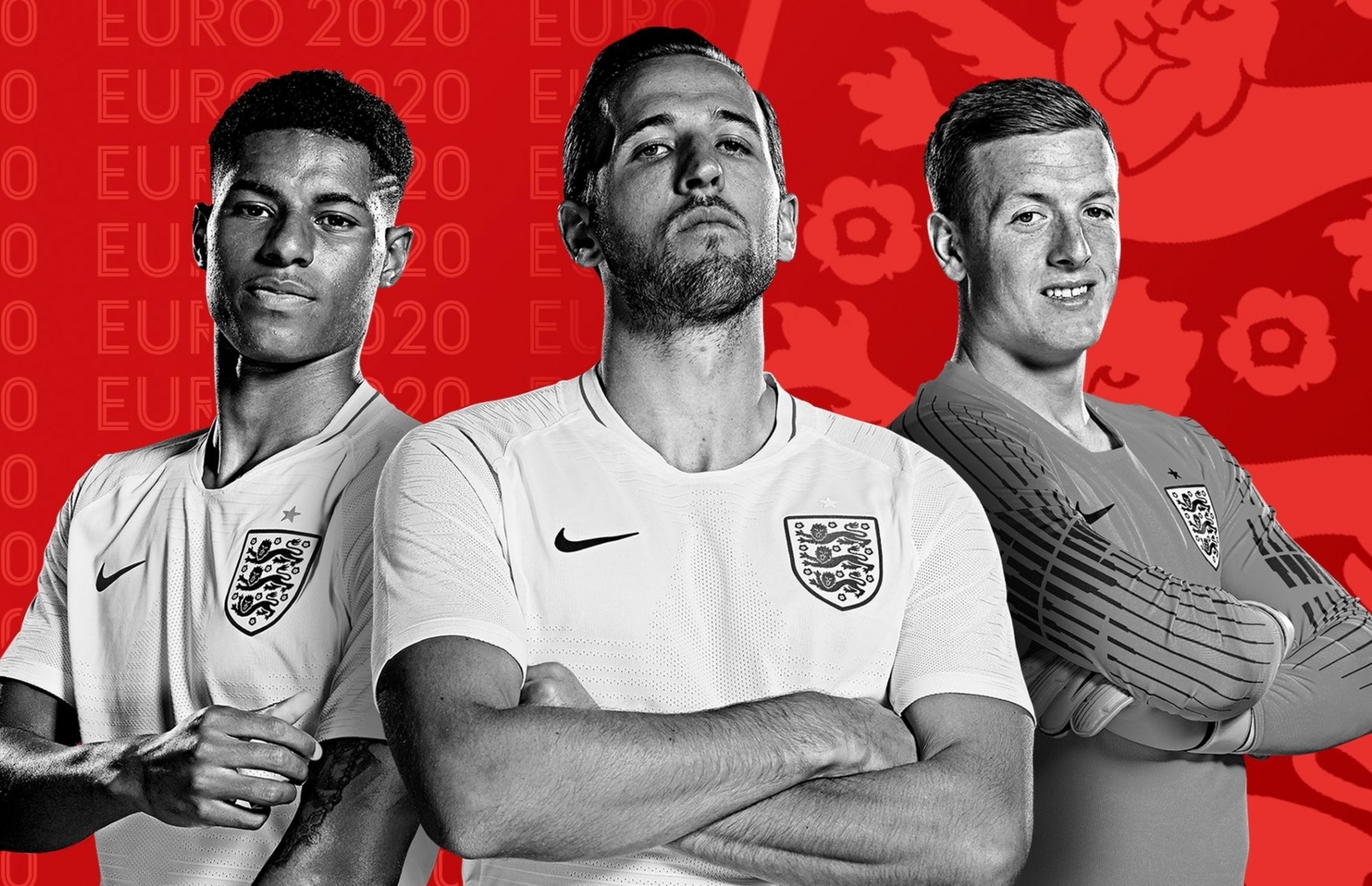 England Euro 2020: Fixtures, Full Squad, Key Players, Coach and Predictions
