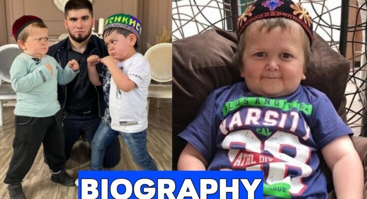 Who Is Hezbollah Magomedov – Russian Blogger and TikTok star: Biography, Real Age, Disease Fight
