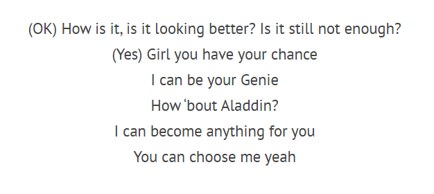 'Filter' by BTS's Jimin: Full English Lyrics, Meaning Behind