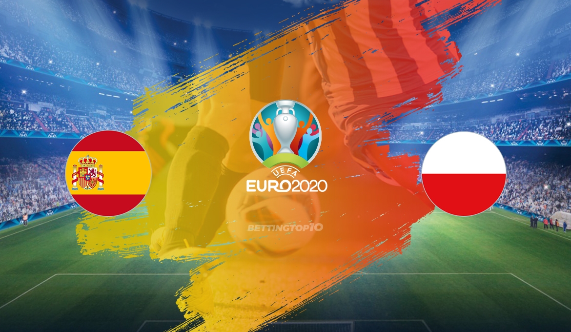 Spain vs Poland: Watch FREE Online, Live Stream, Kick-off time, Predictions, Betting Tips, Odds