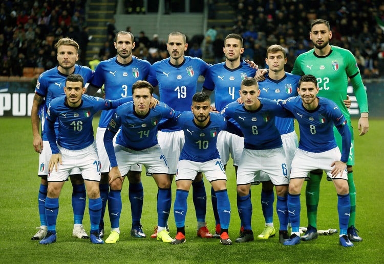 Italy vs Wales: Watch FREE Online, Live Stream, Kick-off time, Predictions, Betting Tips, Odds