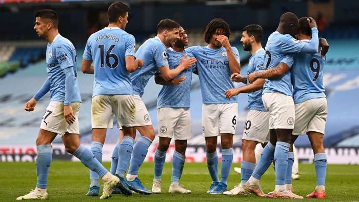 Manchester City Premier League 2021-22: Fixtures and Match Schedules in Full